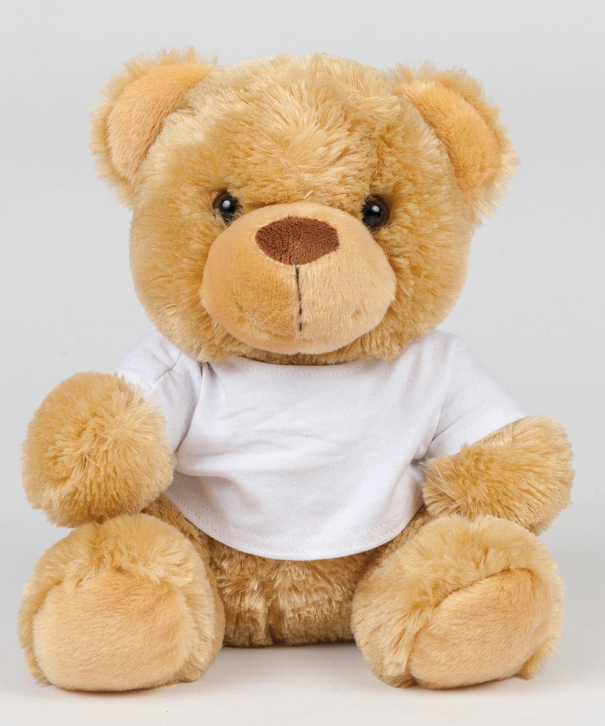 Bear In A T-Shirt - Image 2