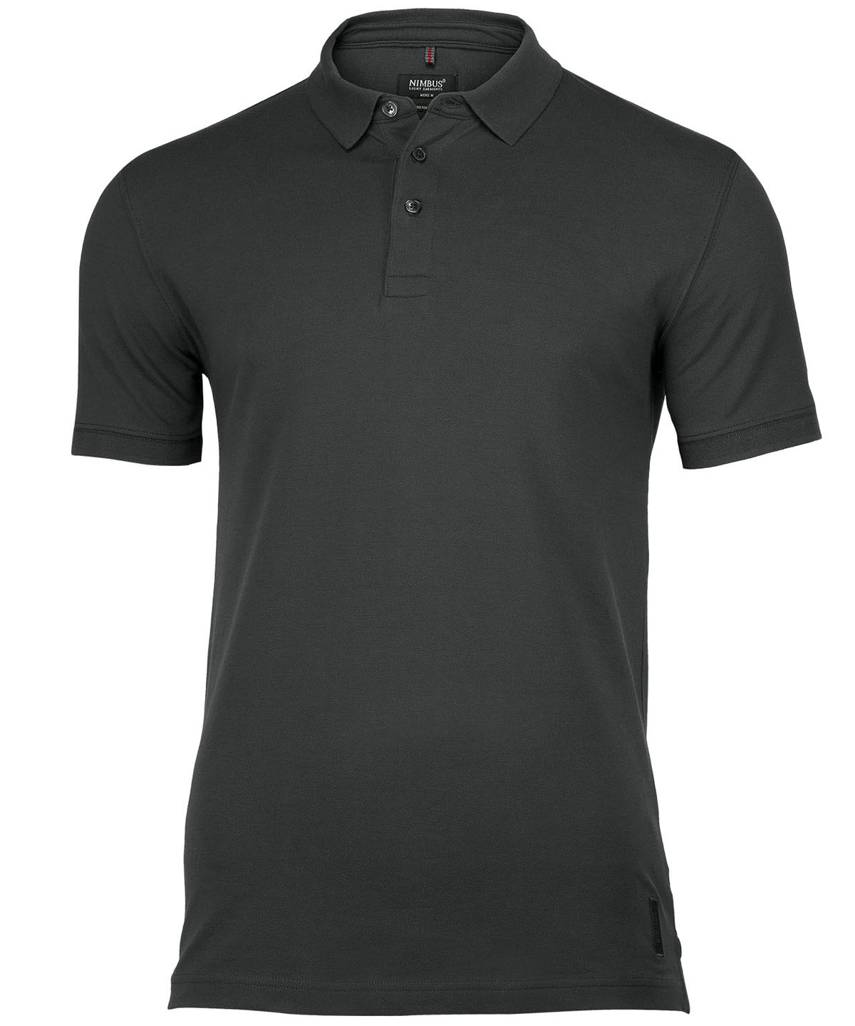 Harvard Classic – Stretch Deluxe Polo - Image 3