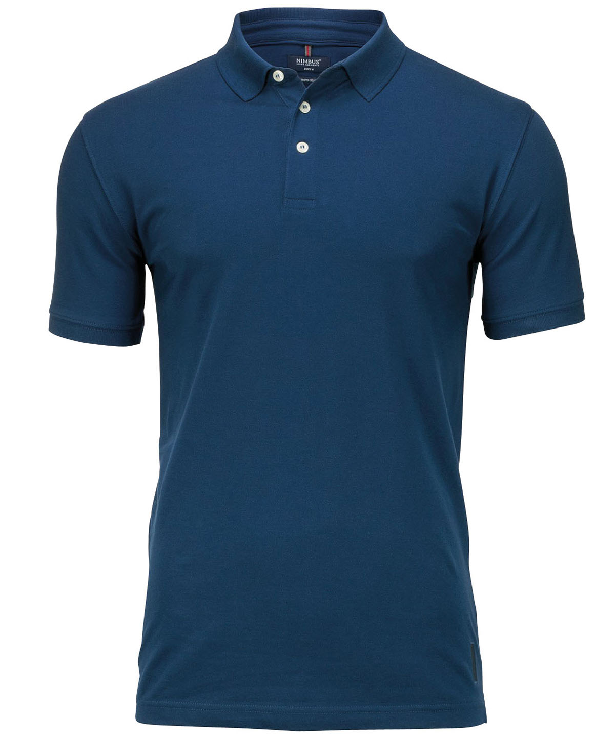 Harvard Classic – Stretch Deluxe Polo - Image 6