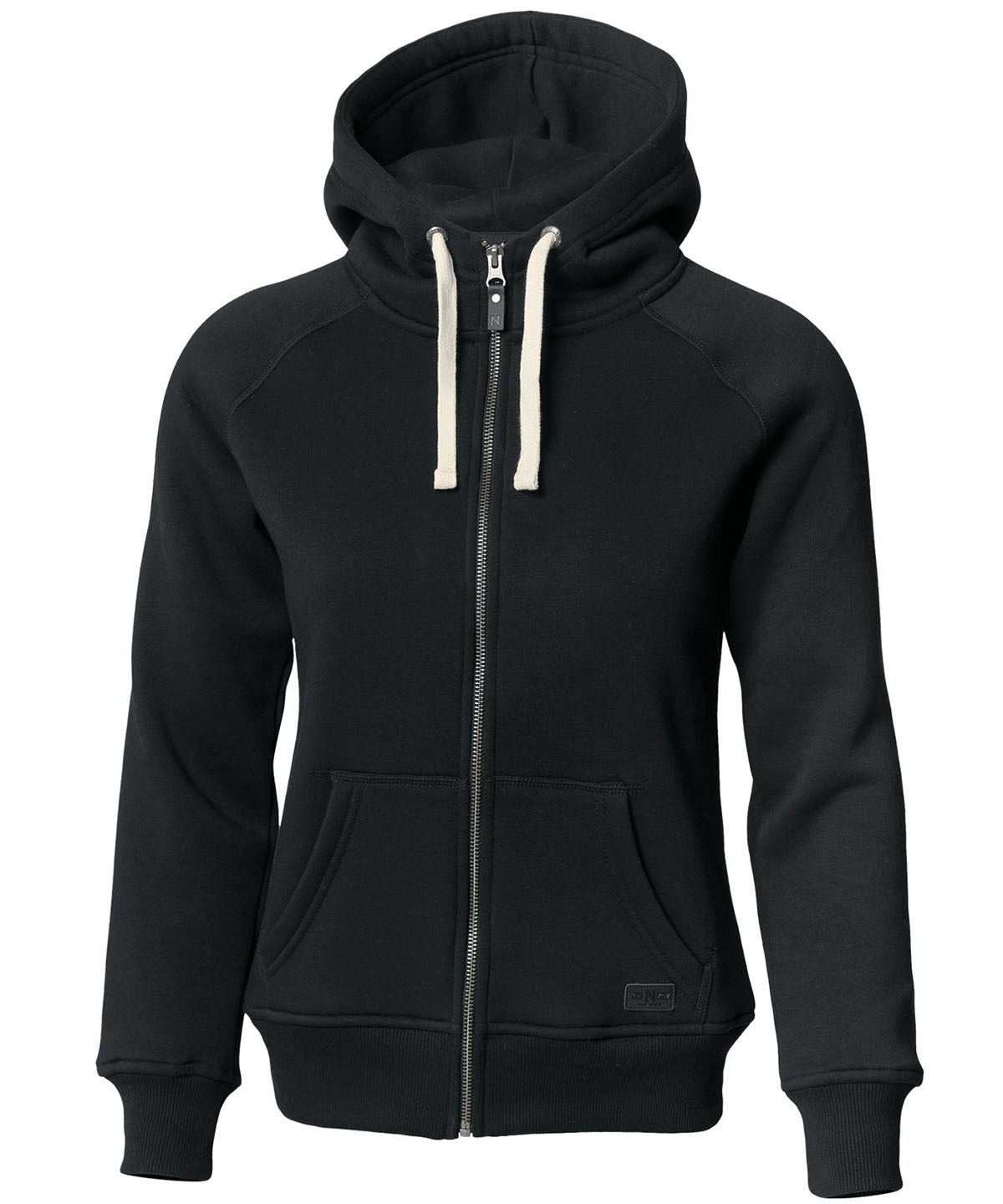 Women’S Williamsburg – Fashionable Hooded Sweatshirt - Image 2