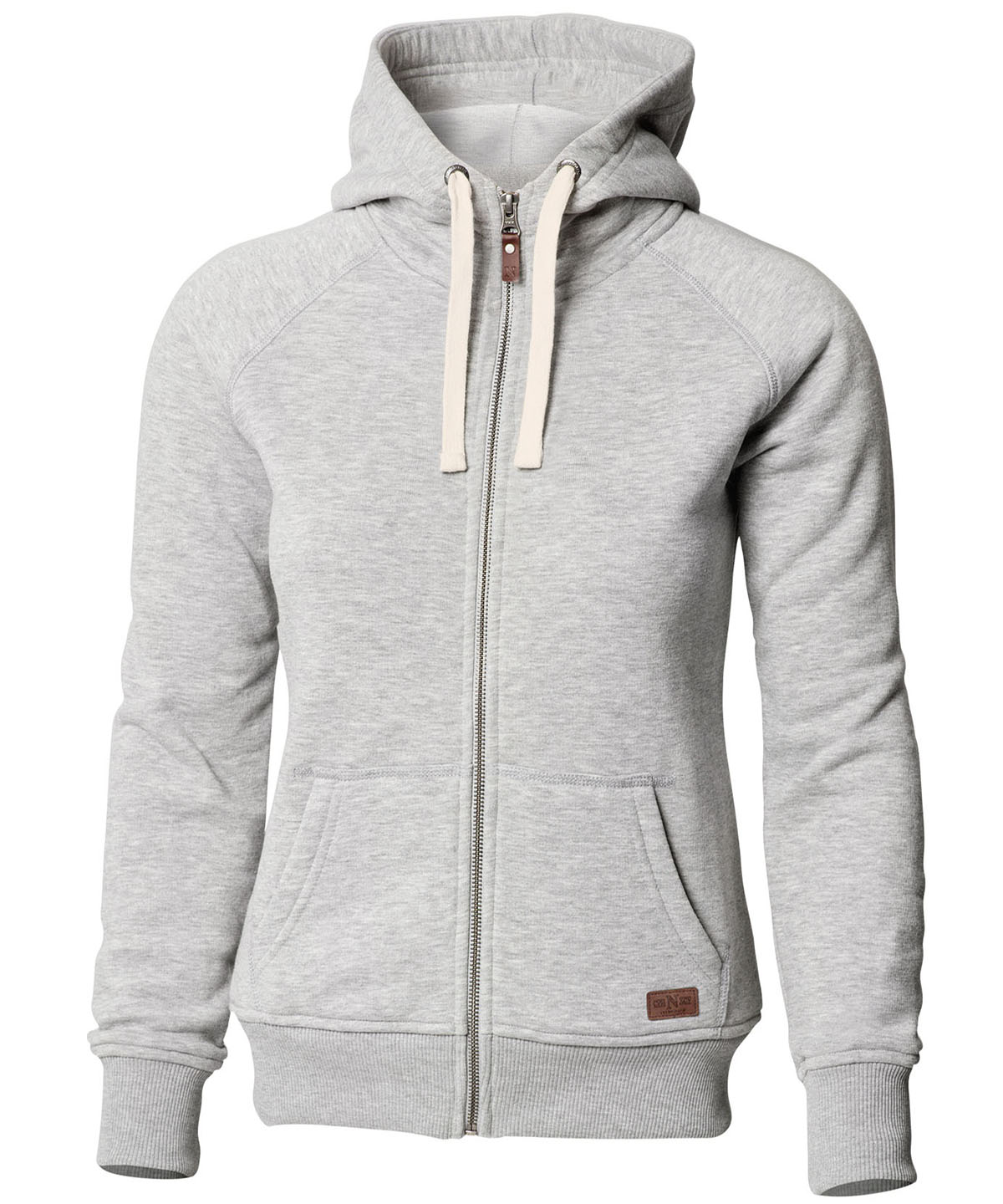 Women’S Williamsburg – Fashionable Hooded Sweatshirt - Image 3