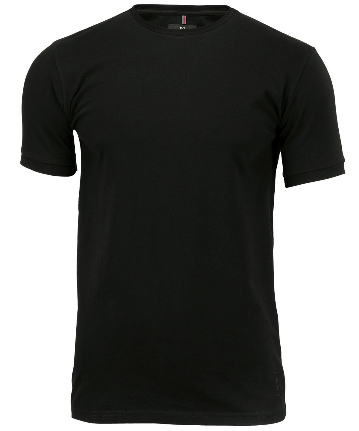Danbury – The Piqué Tee - Image 2