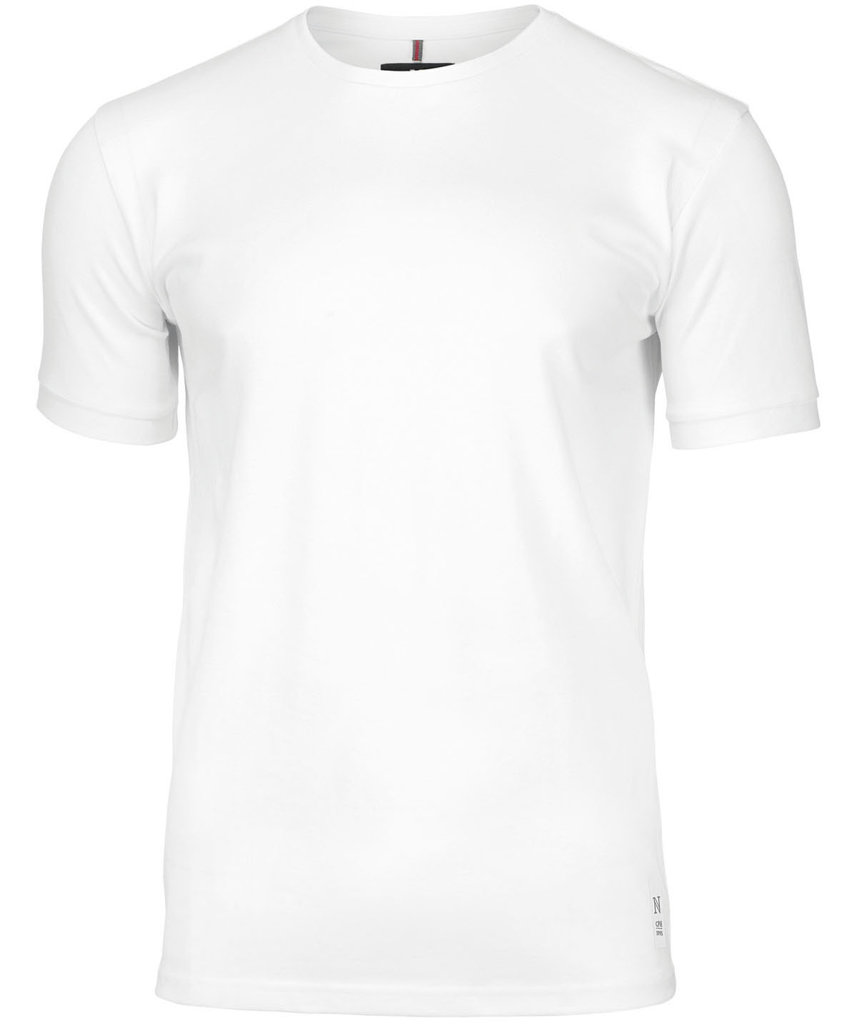 Danbury – The Piqué Tee - Image 4