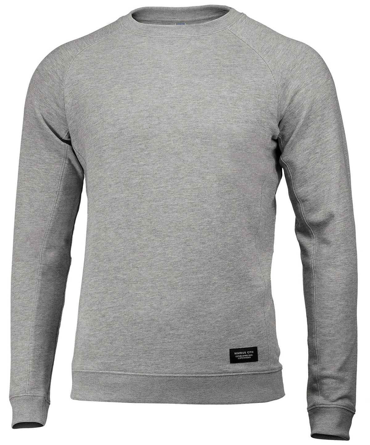Newport – Luxury Lightweight Crewneck - Image 3