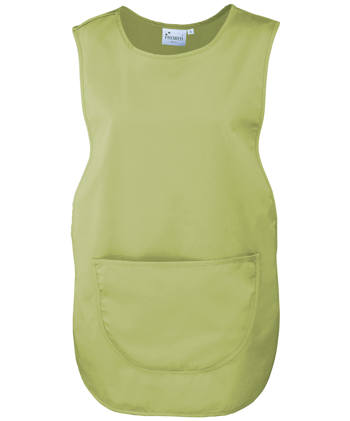 Pocket Tabard - Image 8