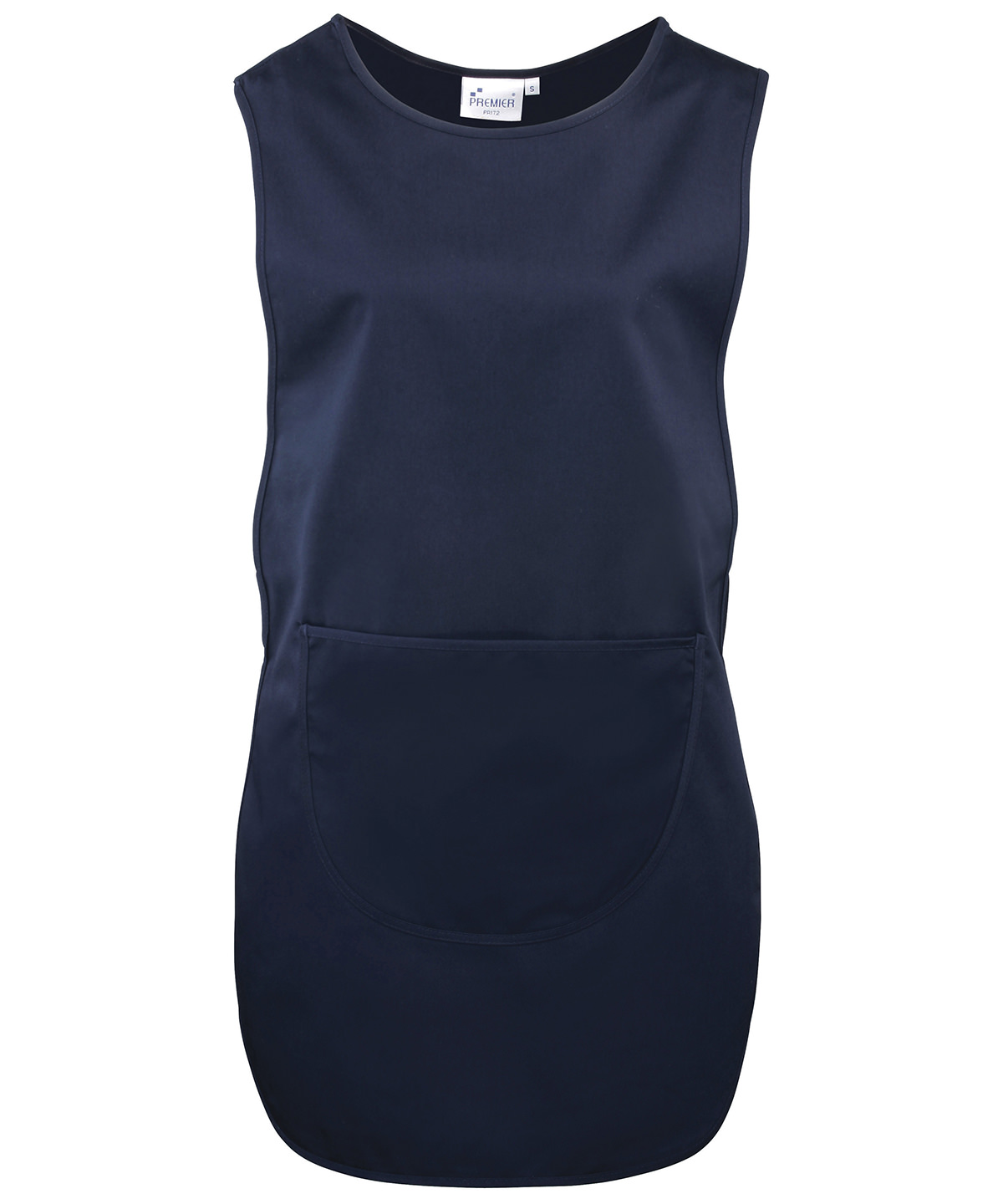 Long Length Pocket Tabard - Image 3