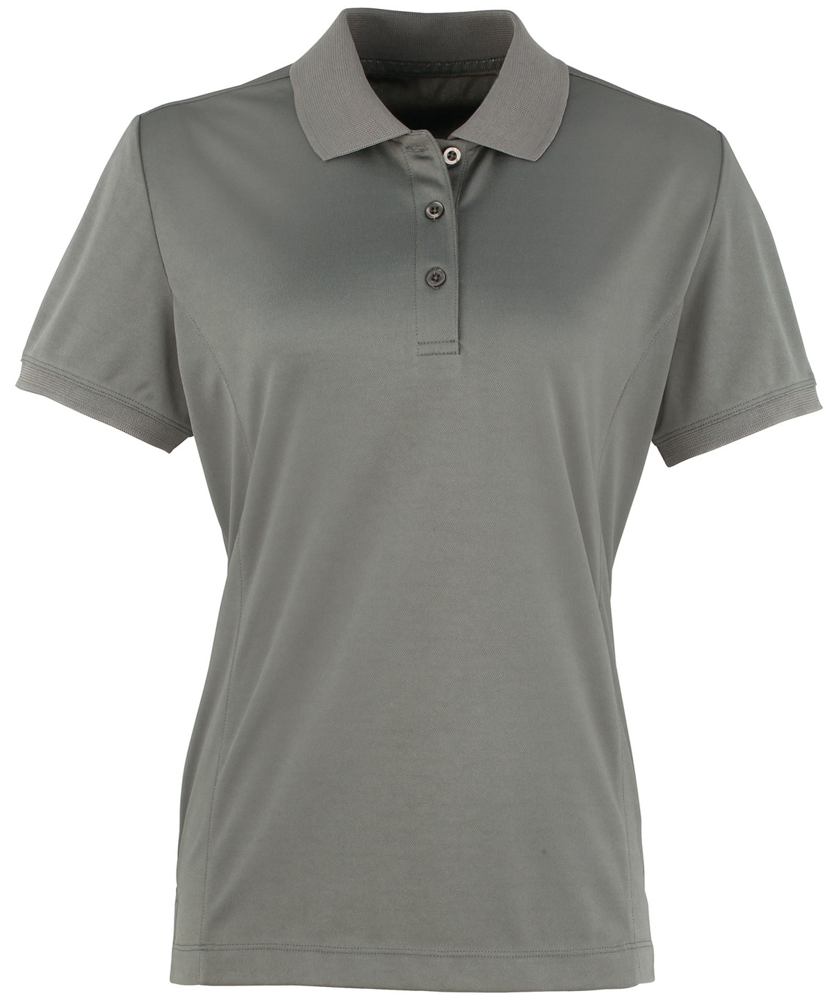 Women'S Coolchecker® Piqué Polo - Image 6