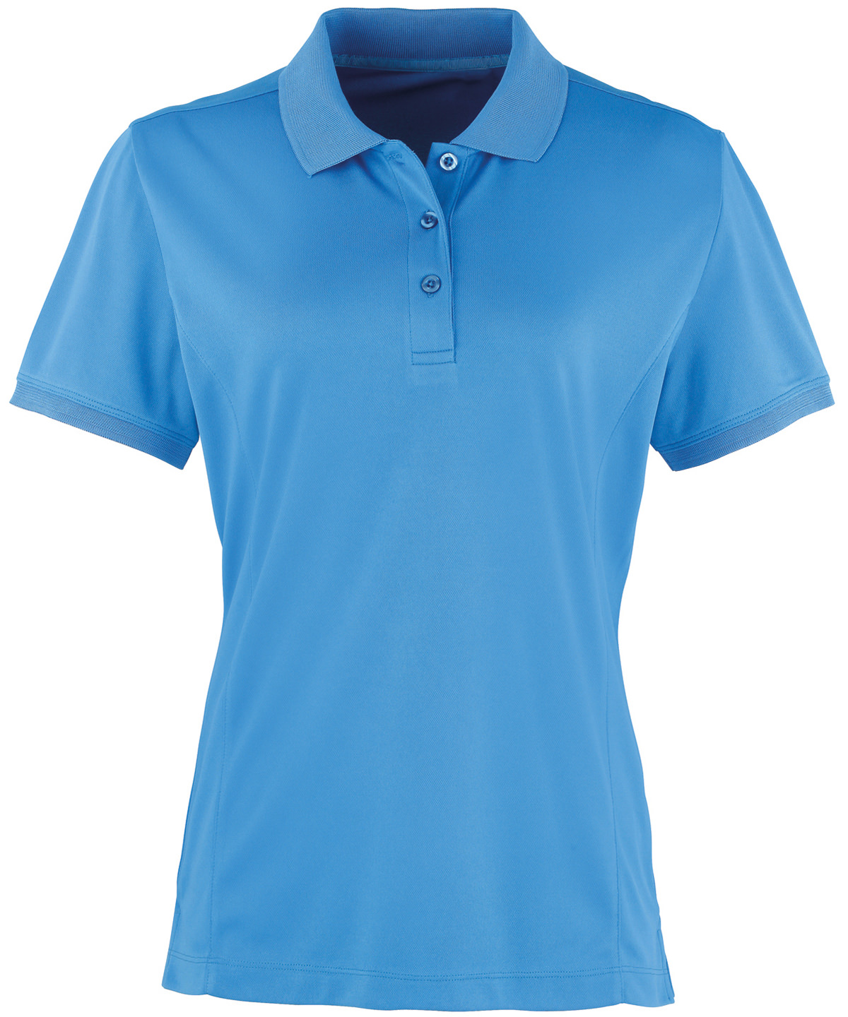 Women'S Coolchecker® Piqué Polo - Image 14