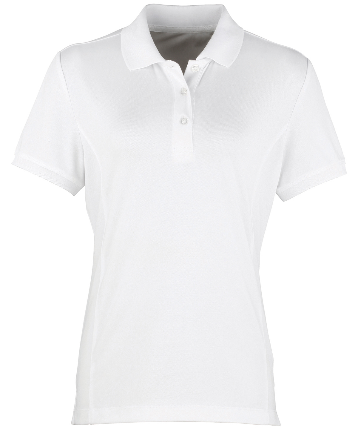Women'S Coolchecker® Piqué Polo - Image 17