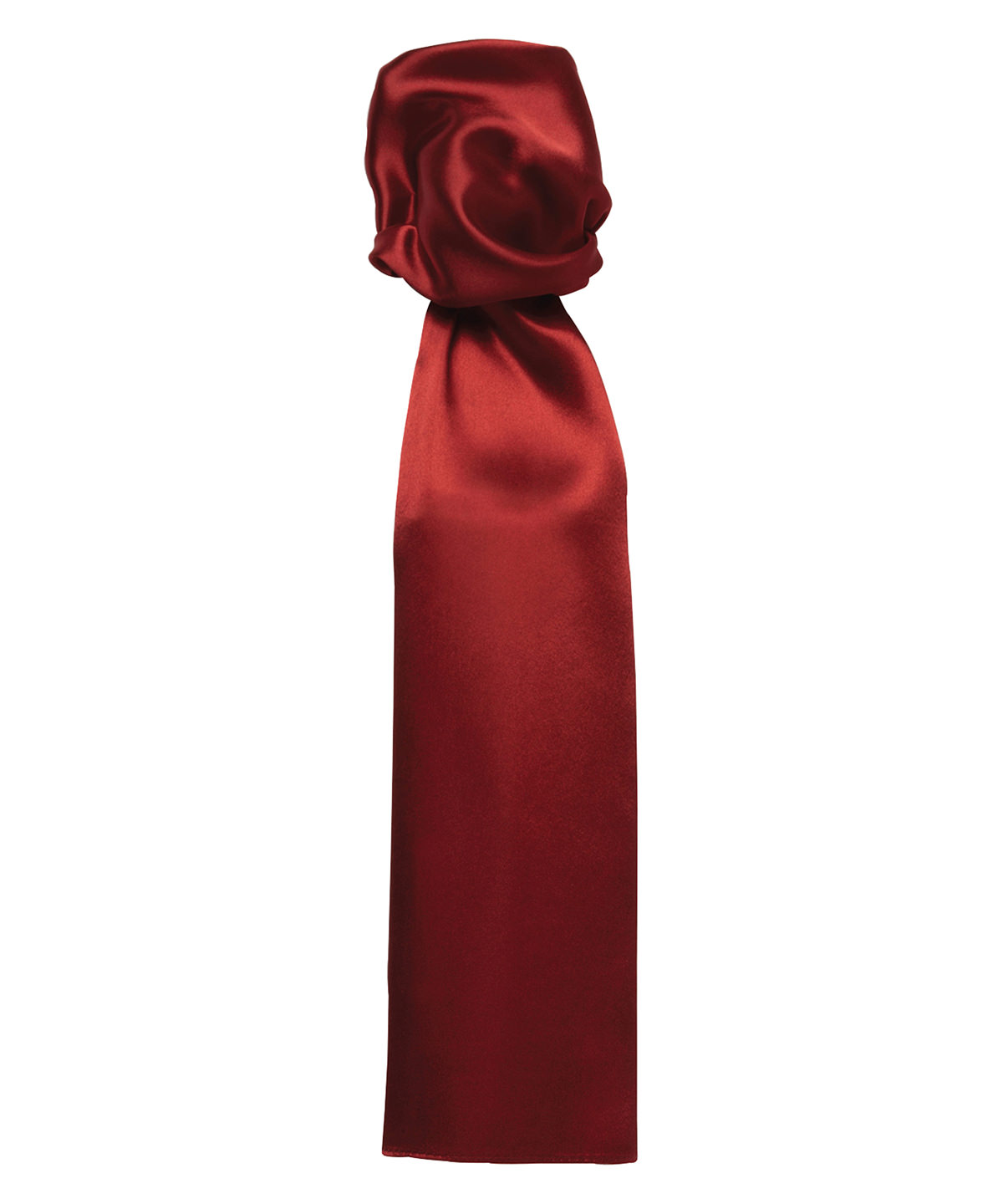 Scarf - Plain - Image 4