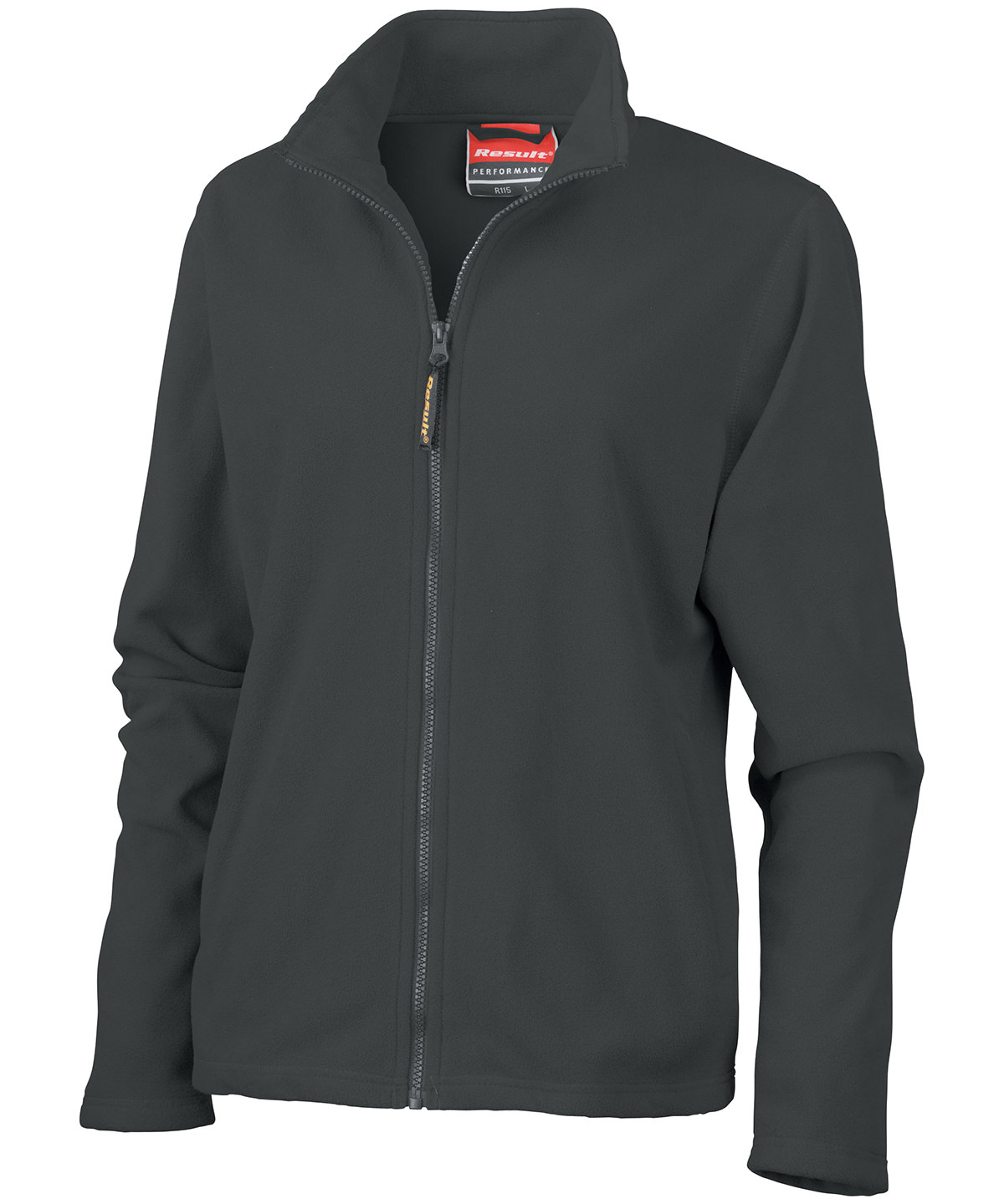 Women'S Horizon High-Grade Microfleece Jacket - Image 2