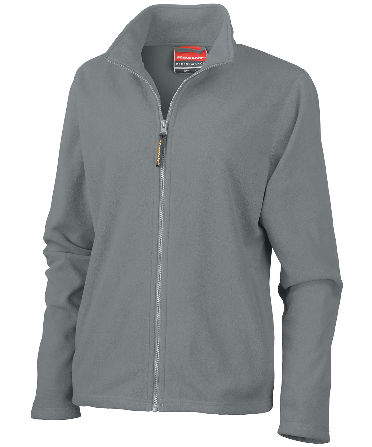 Women'S Horizon High-Grade Microfleece Jacket - Image 3