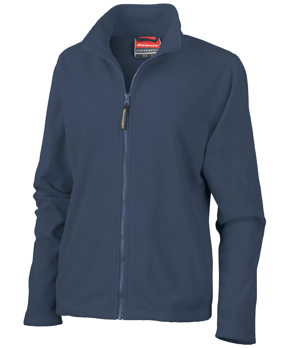 Women'S Horizon High-Grade Microfleece Jacket - Image 4