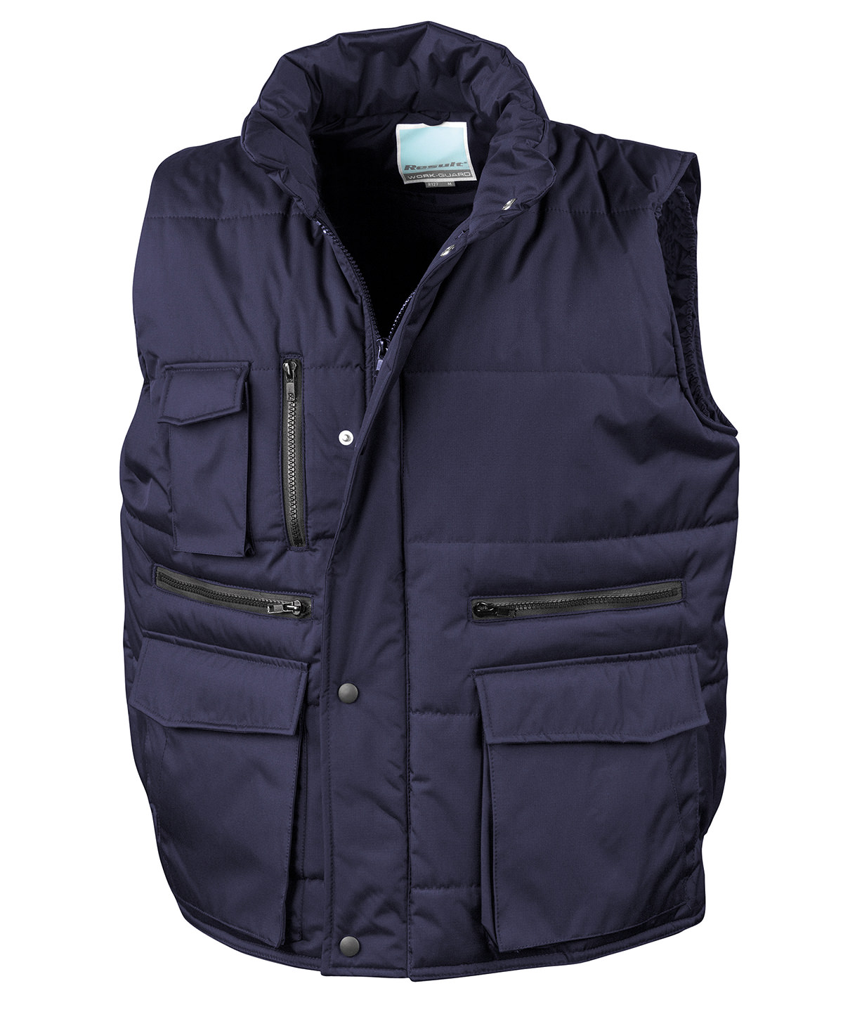 Lance Bodywarmer - Image 4