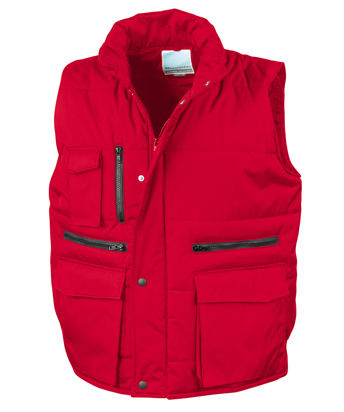 Lance Bodywarmer - Image 5