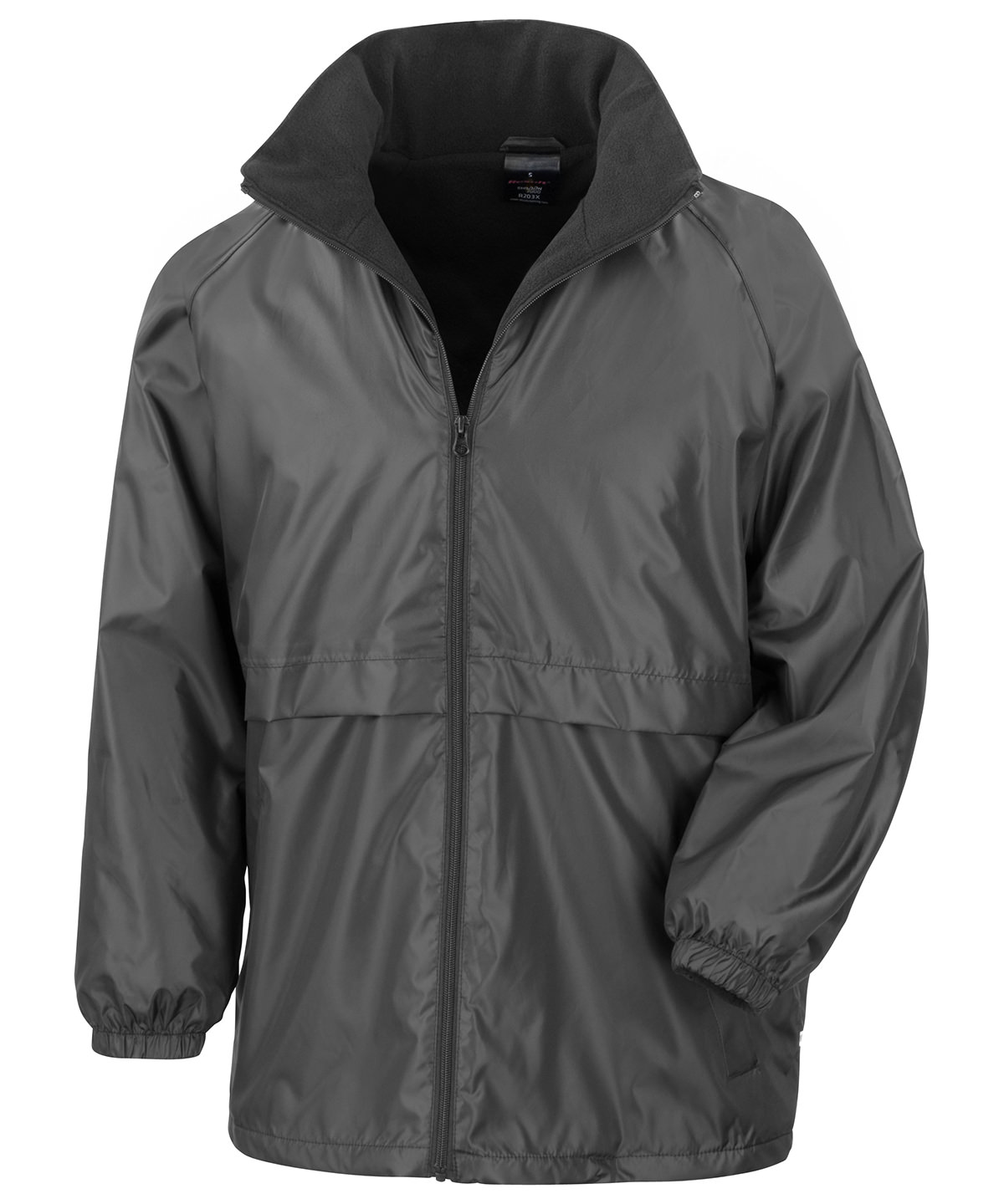 Core Microfleece Lined Jacket - Image 2