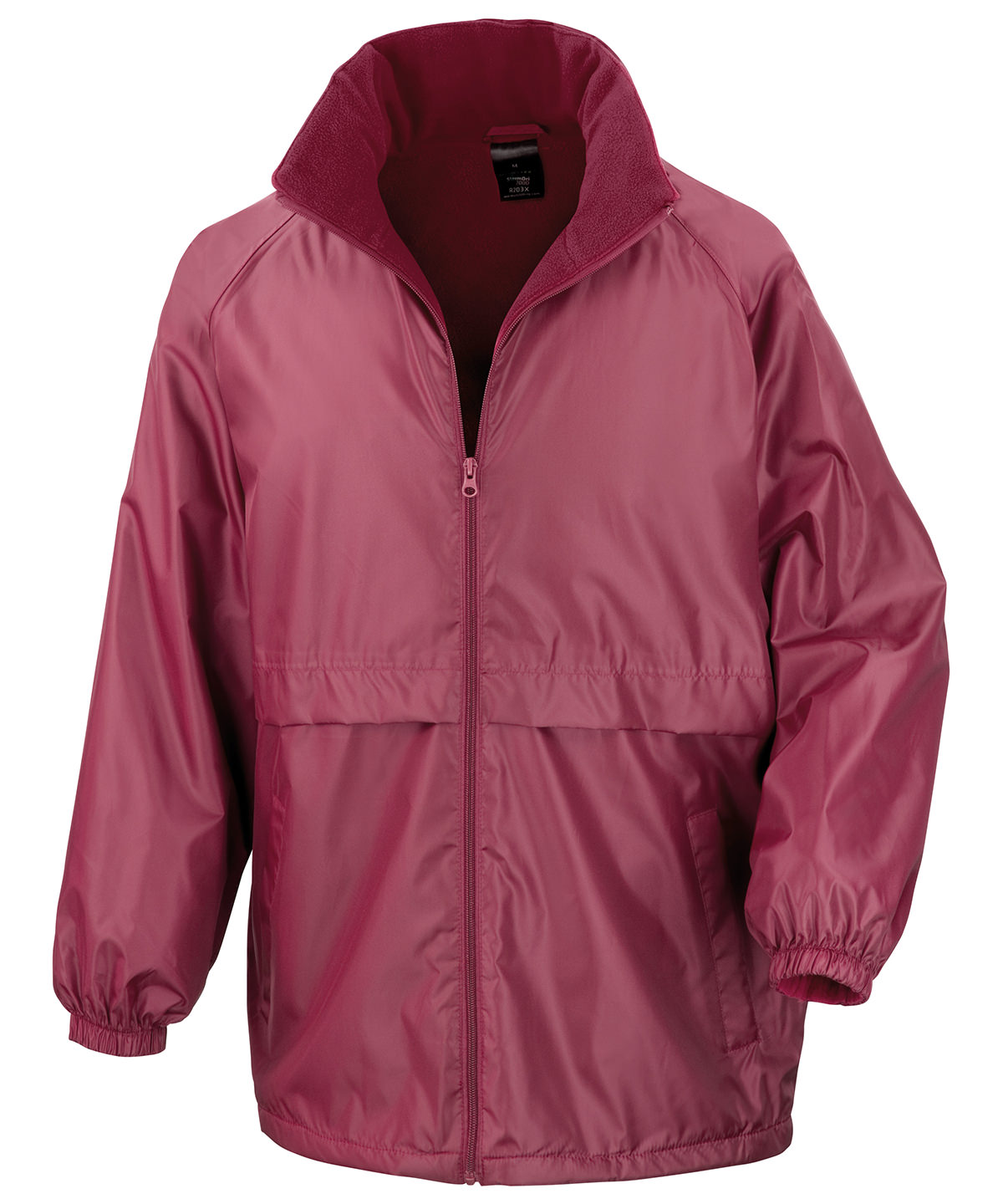 Core Microfleece Lined Jacket - Image 4