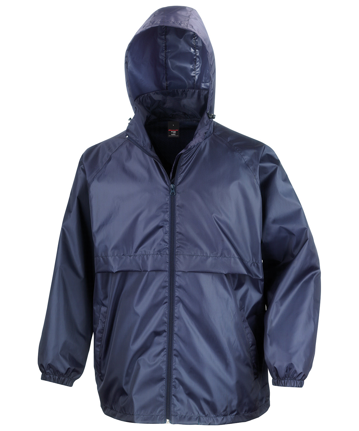 Core Lightweight Jacket - Image 3