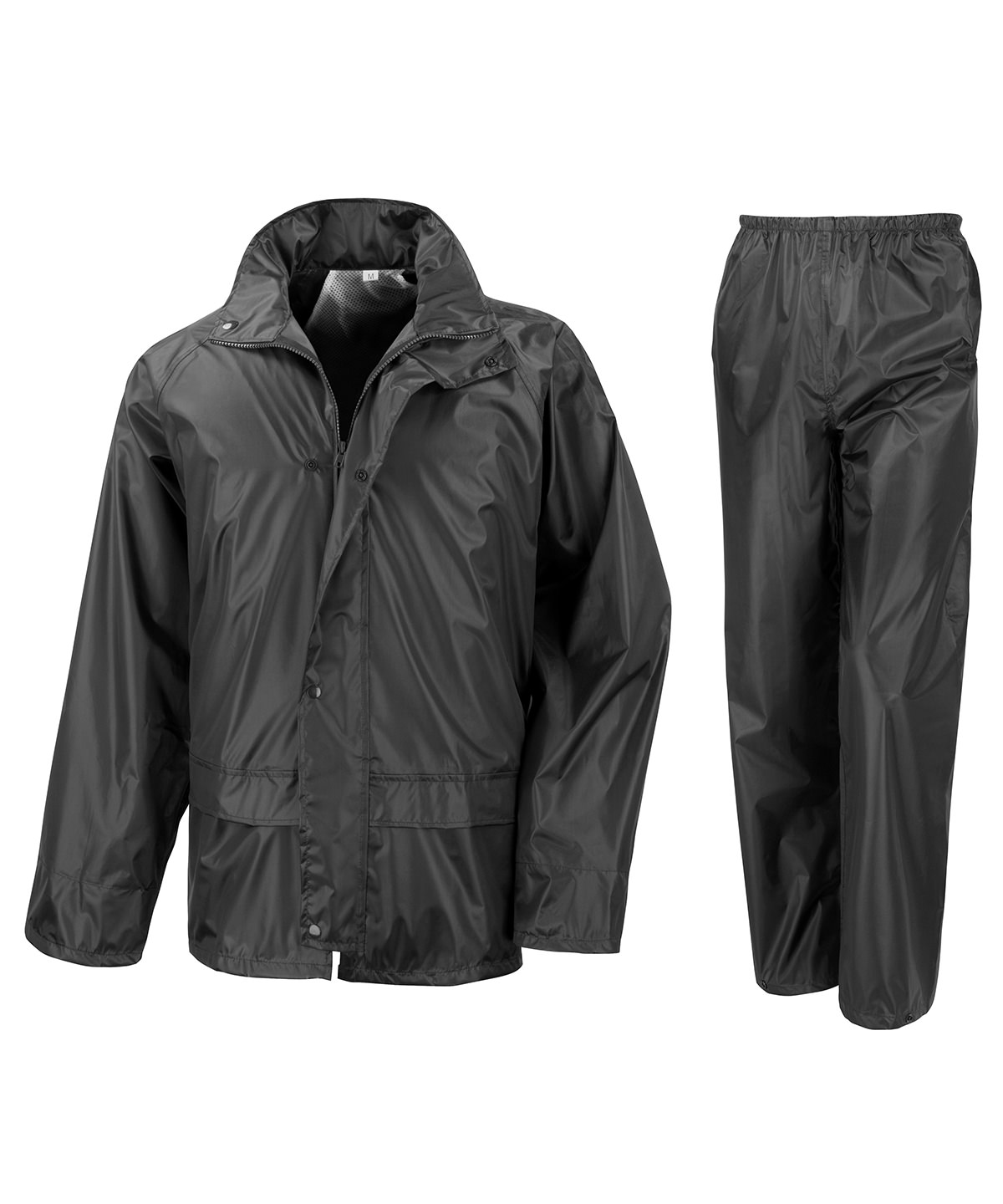 Core Junior Rain Suit - Image 2