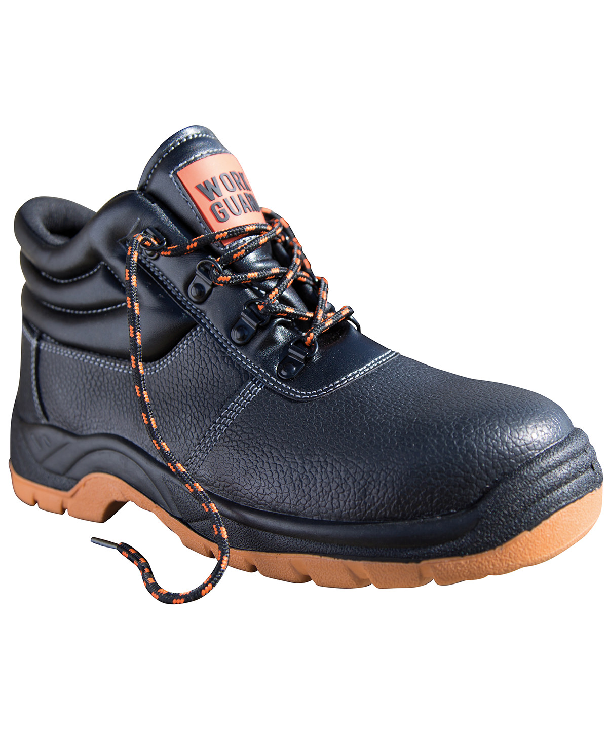 Defence Safety Boot - Image 2