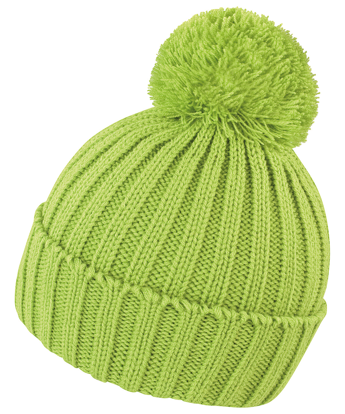 Hdi Quest Knitted Hat - Image 4