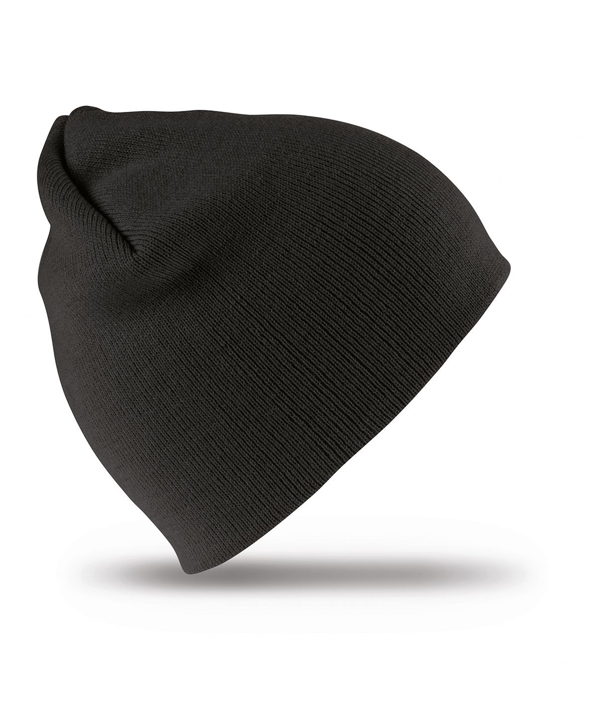 Pull-On Soft-Feel Acrylic Hat - Image 2