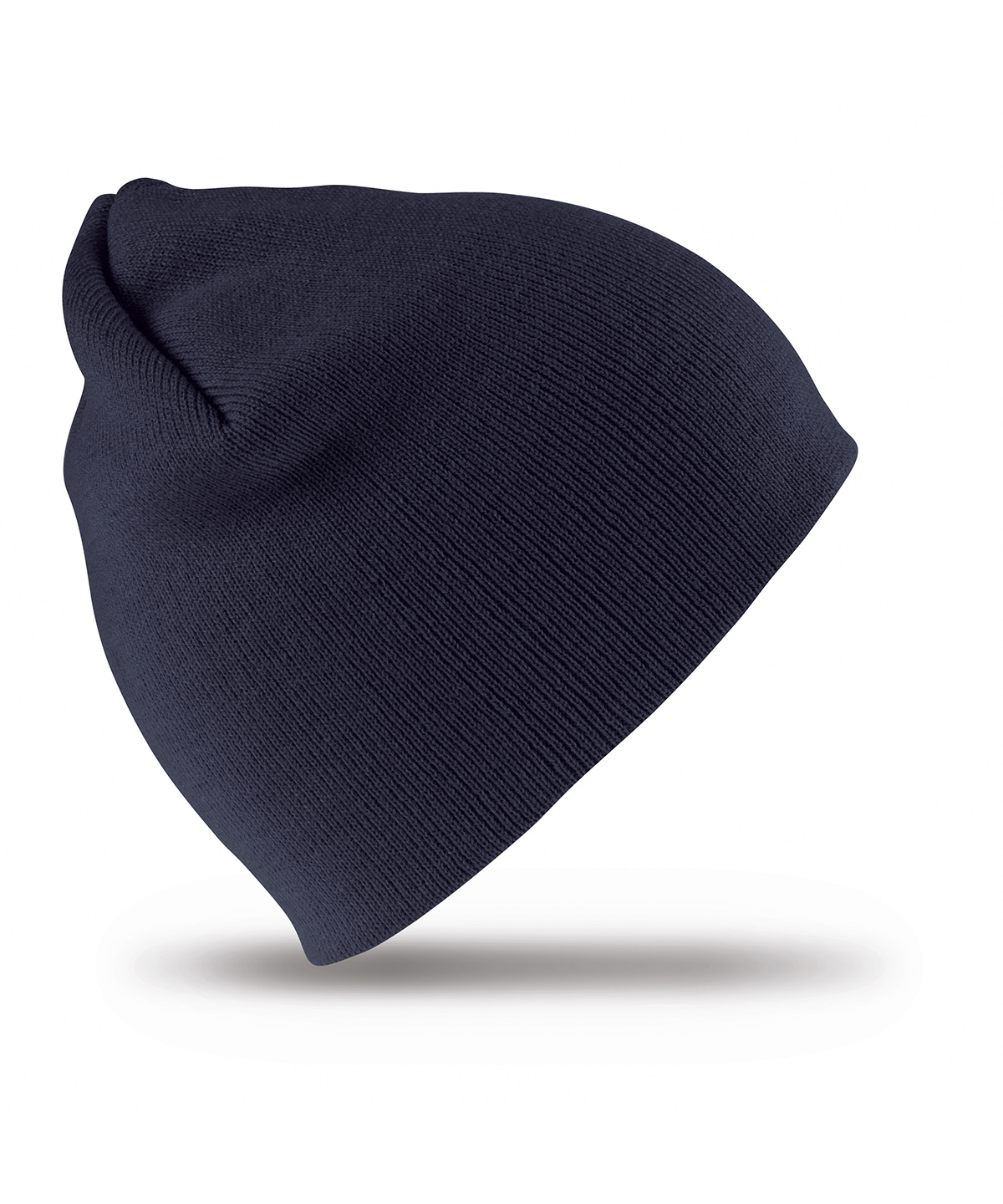 Pull-On Soft-Feel Acrylic Hat - Image 3