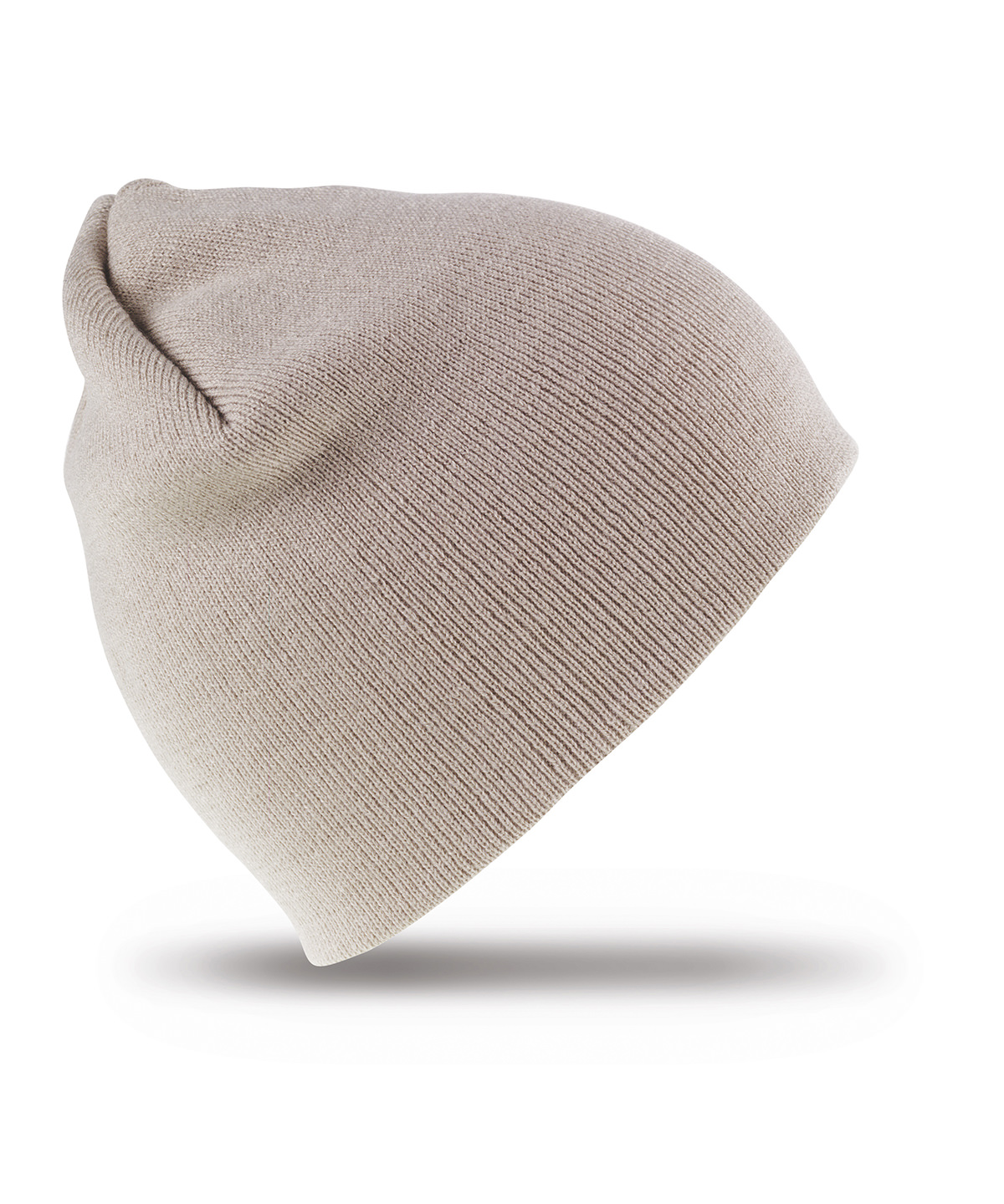 Pull-On Soft-Feel Acrylic Hat - Image 4