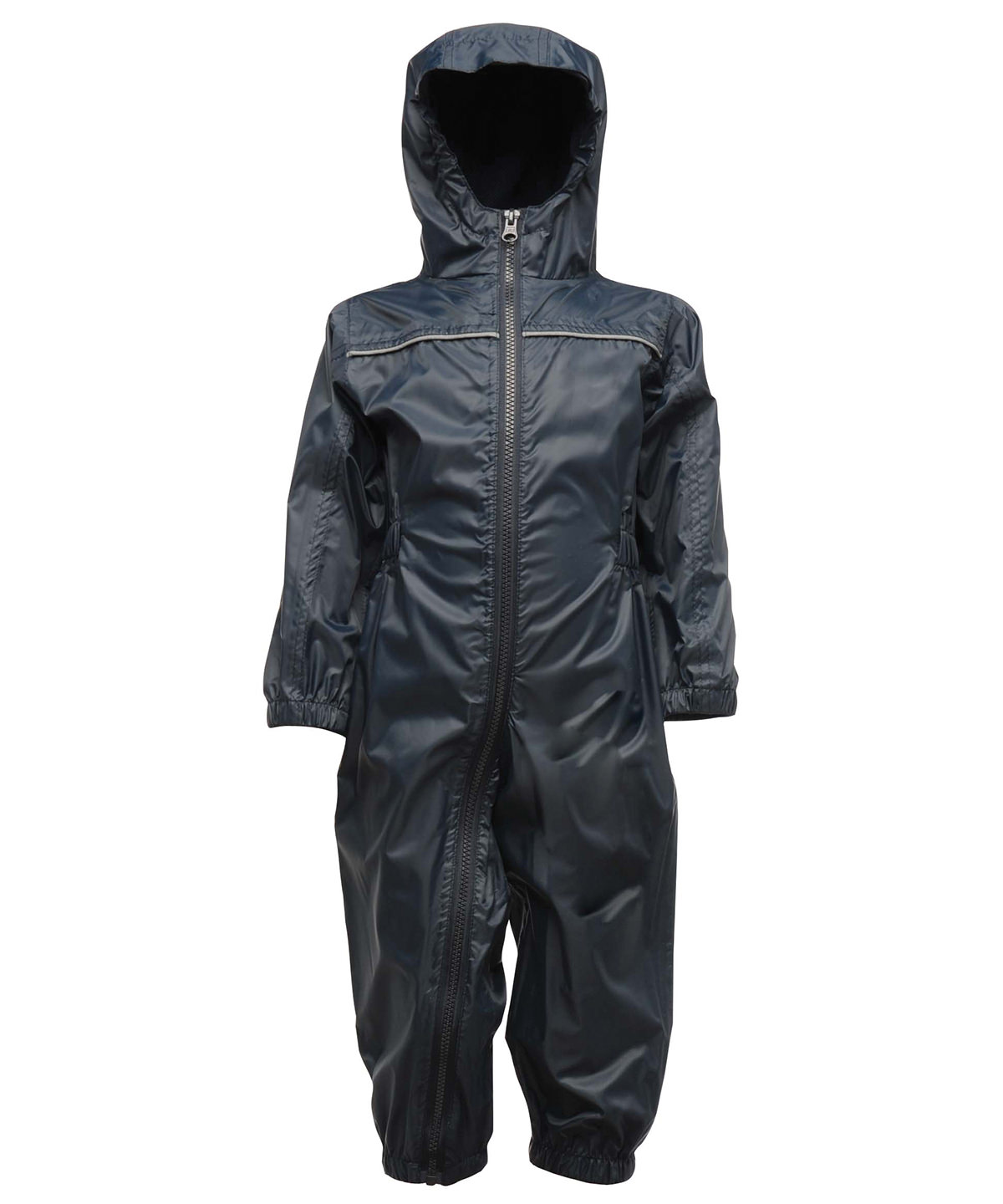 Kids Paddle Rainsuit - Image 3