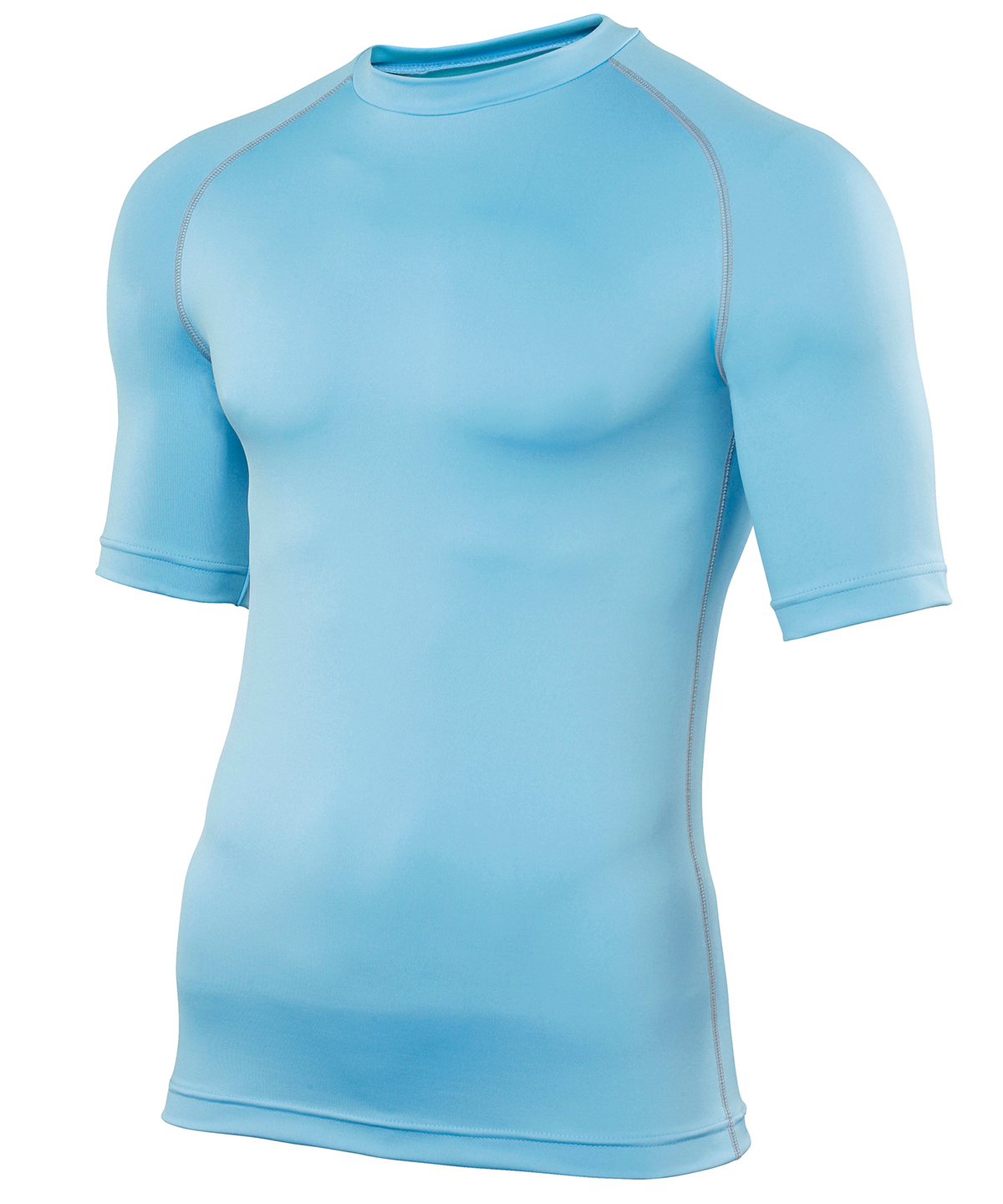 Rhino Baselayer Short Sleeve - Image 4