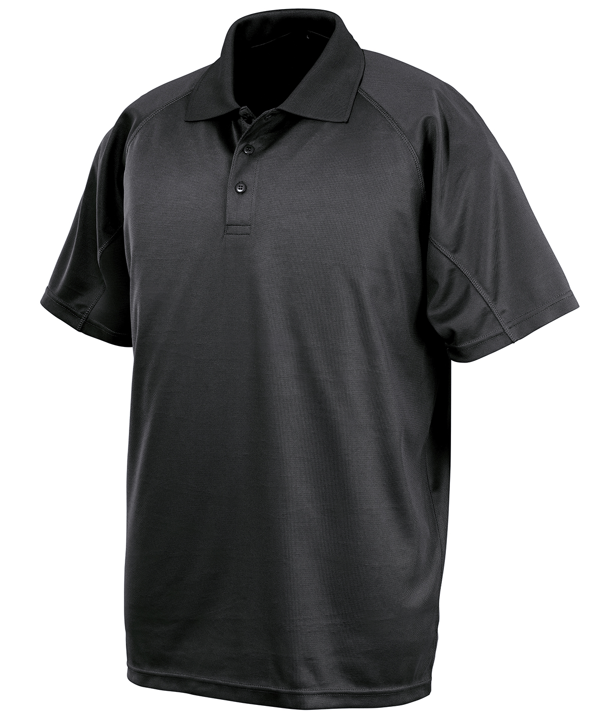 Performance Aircool Polo Shirt - Image 2
