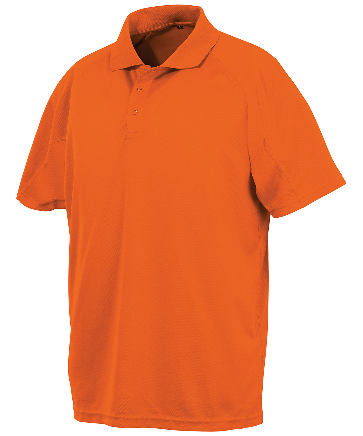 Performance Aircool Polo Shirt - Image 4