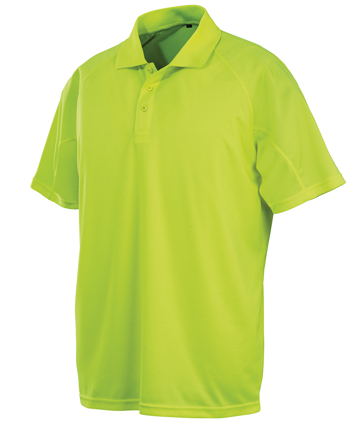 Performance Aircool Polo Shirt - Image 5