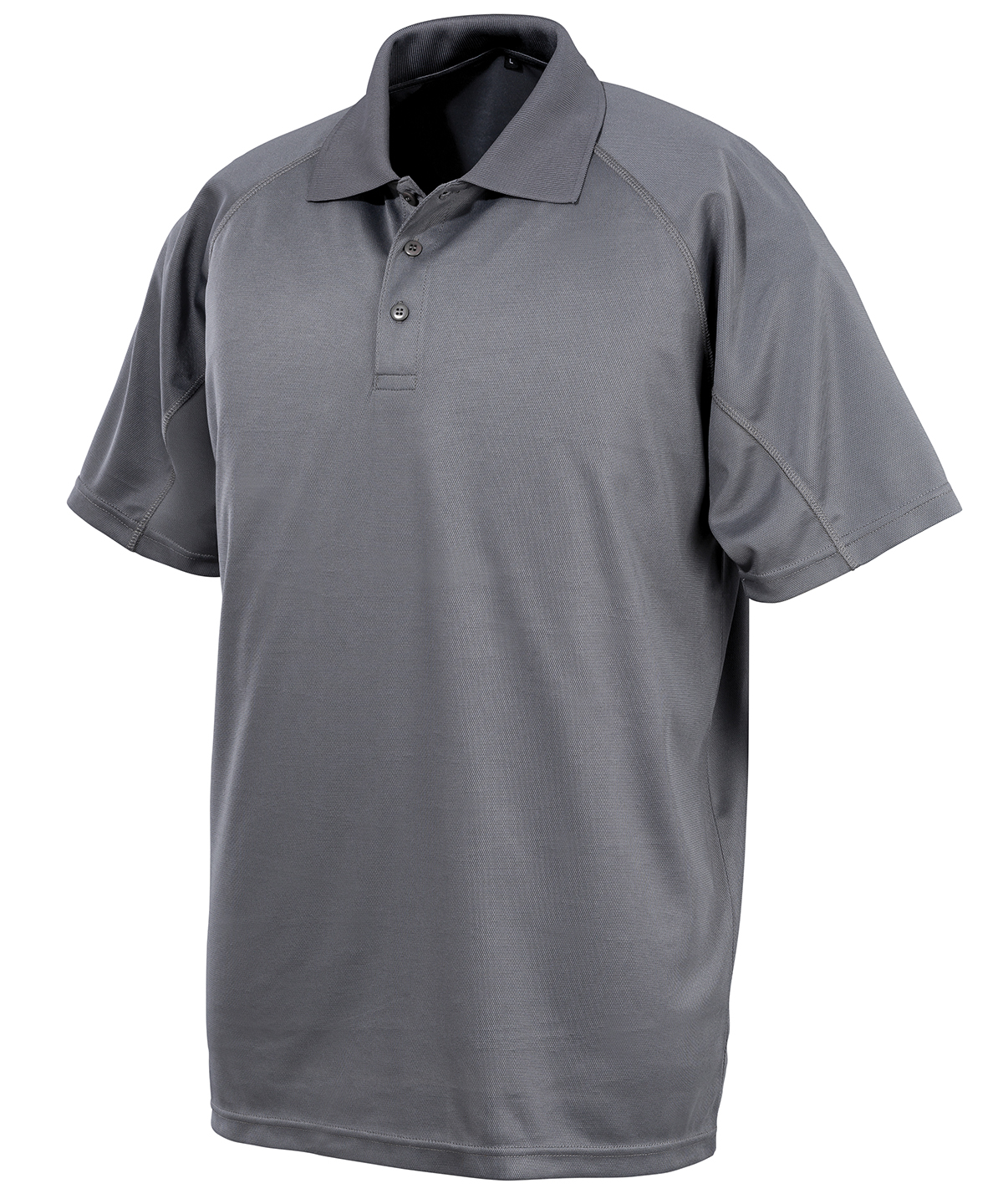 Performance Aircool Polo Shirt - Image 6