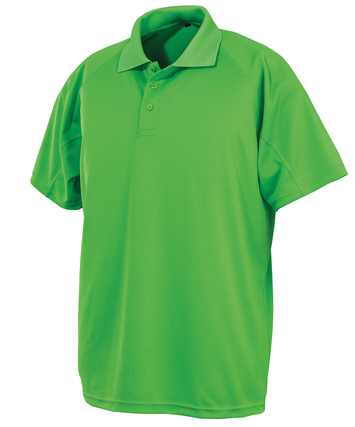 Performance Aircool Polo Shirt - Image 7