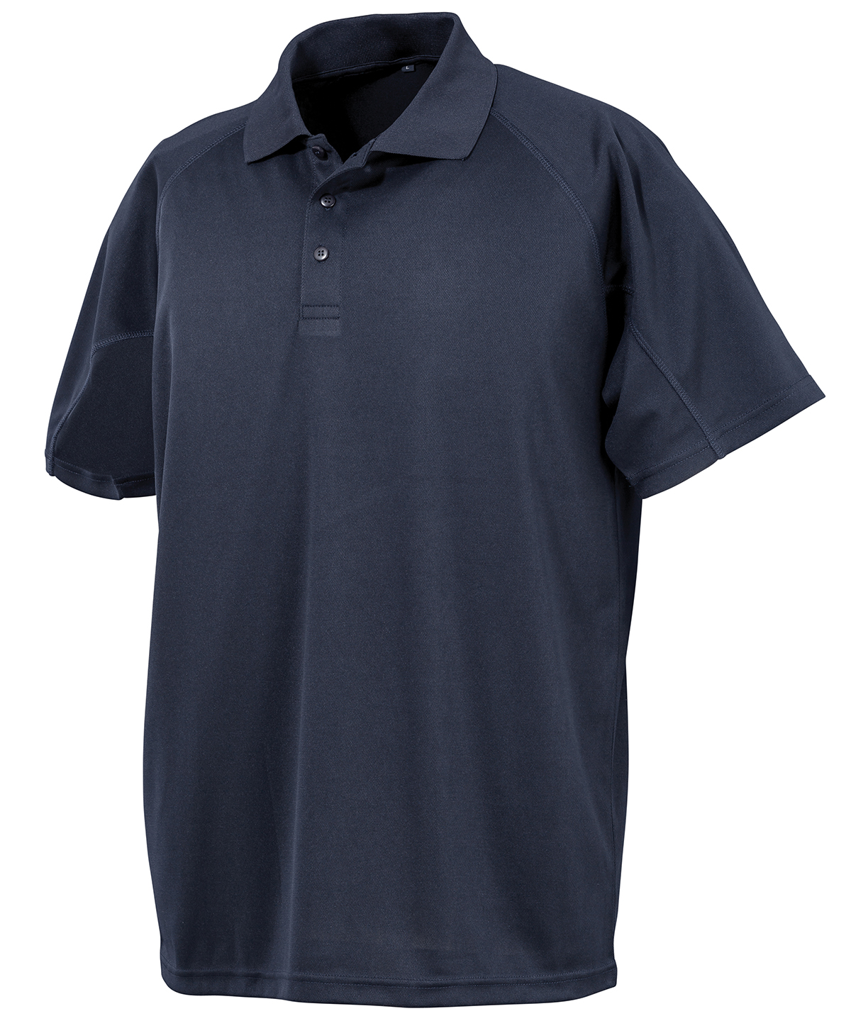 Performance Aircool Polo Shirt - Image 8