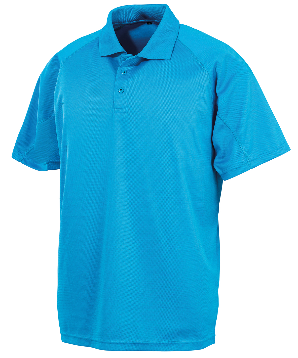 Performance Aircool Polo Shirt - Image 9