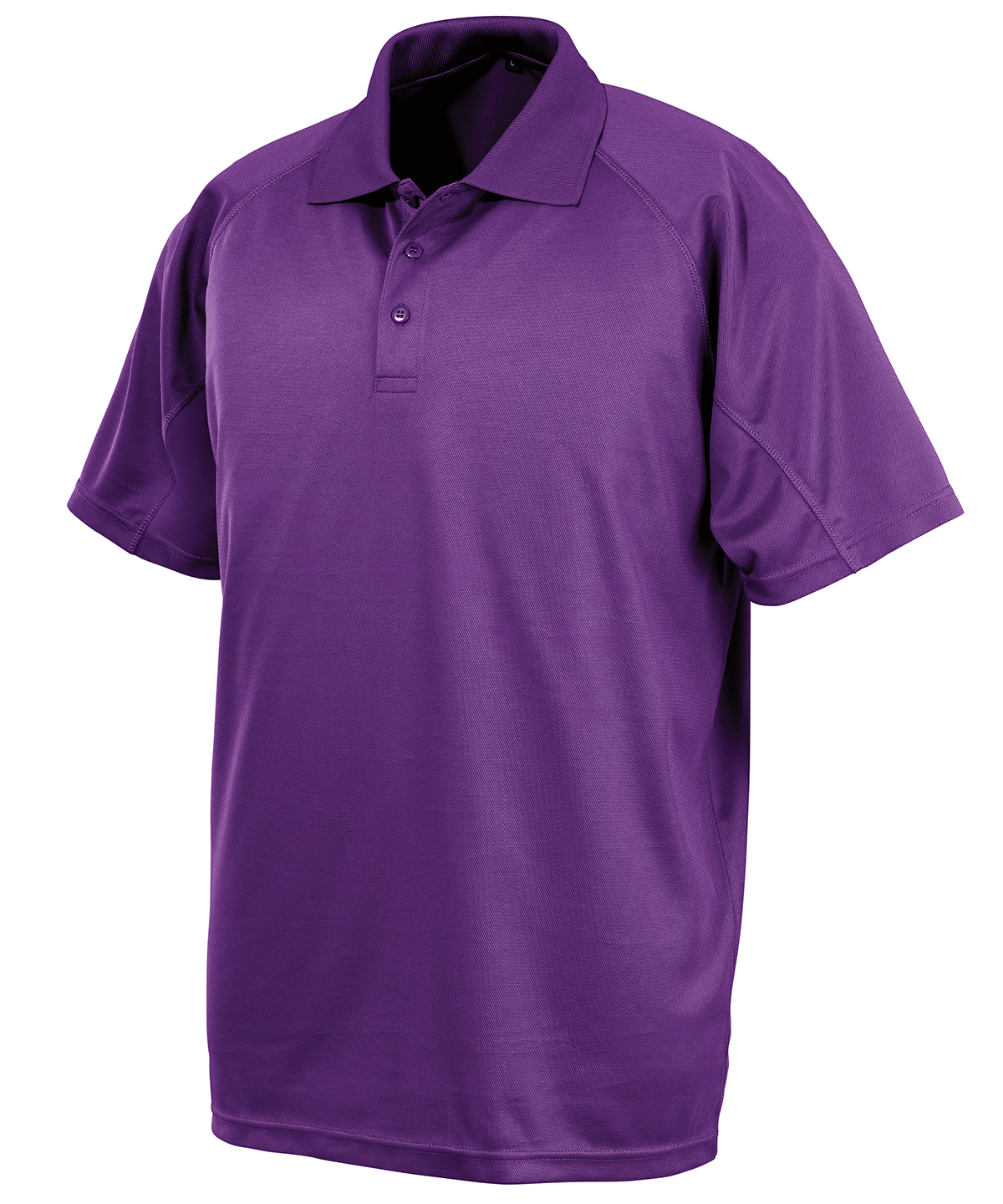 Performance Aircool Polo Shirt - Image 10