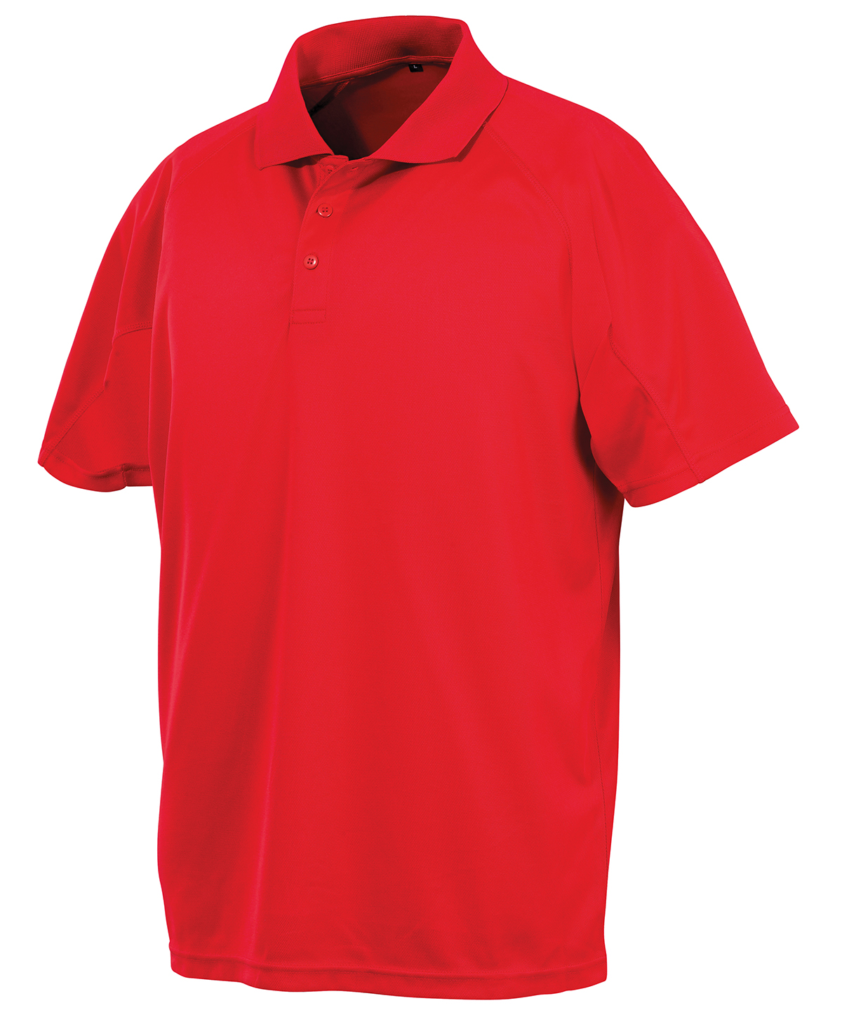 Performance Aircool Polo Shirt - Image 11