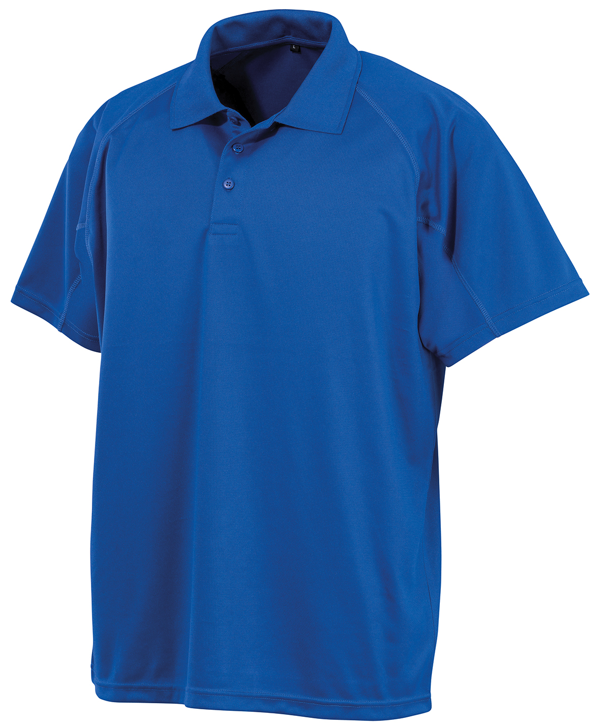 Performance Aircool Polo Shirt - Image 12