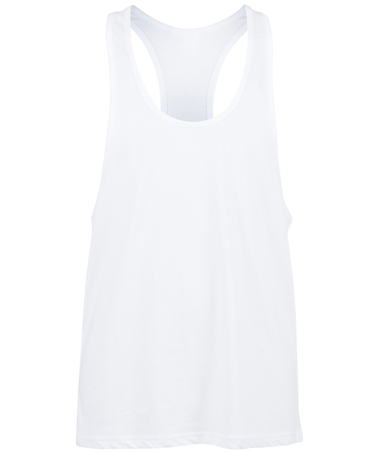 Muscle Vest - Image 4