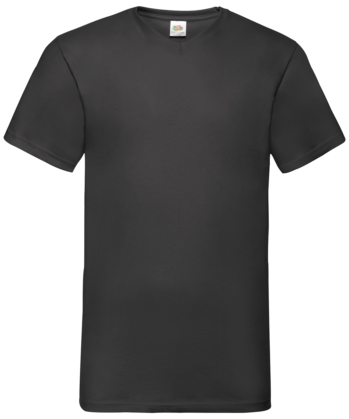 Valueweight V-Neck T - Image 3