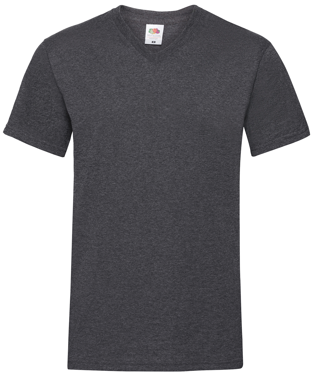 Valueweight V-Neck T - Image 4