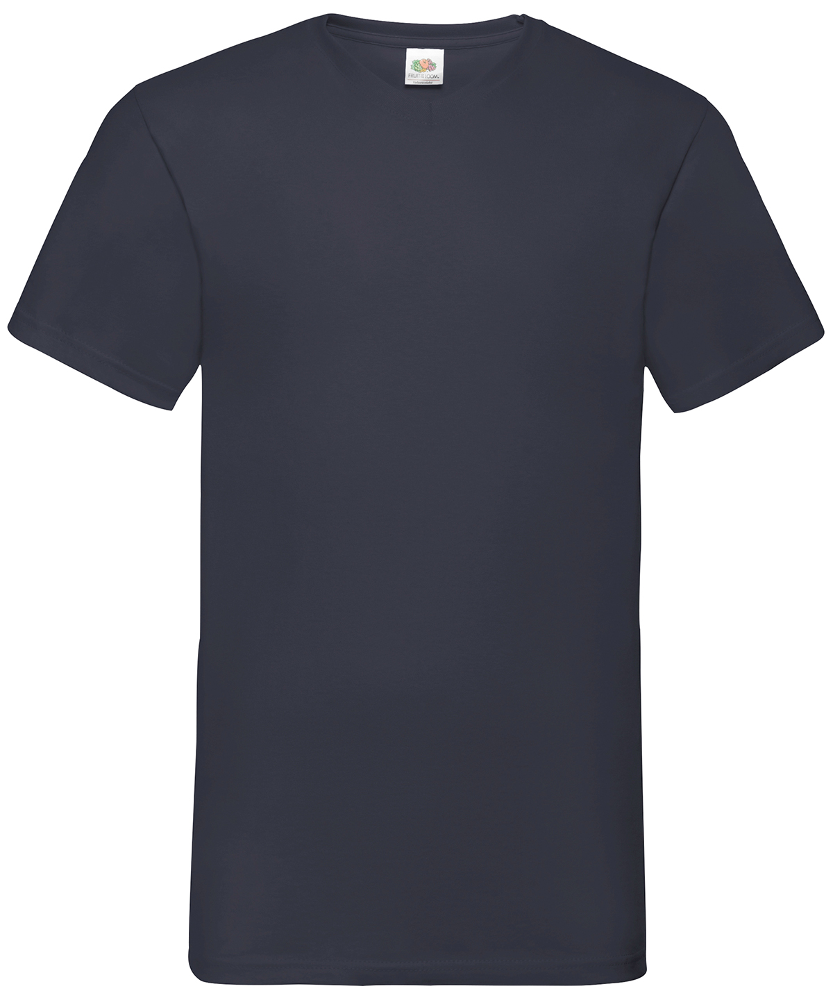 Valueweight V-Neck T - Image 5