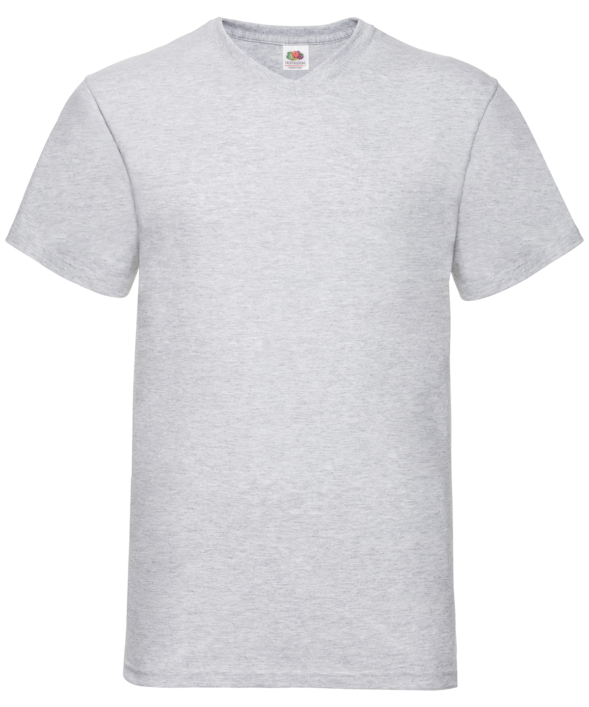 Valueweight V-Neck T - Image 6