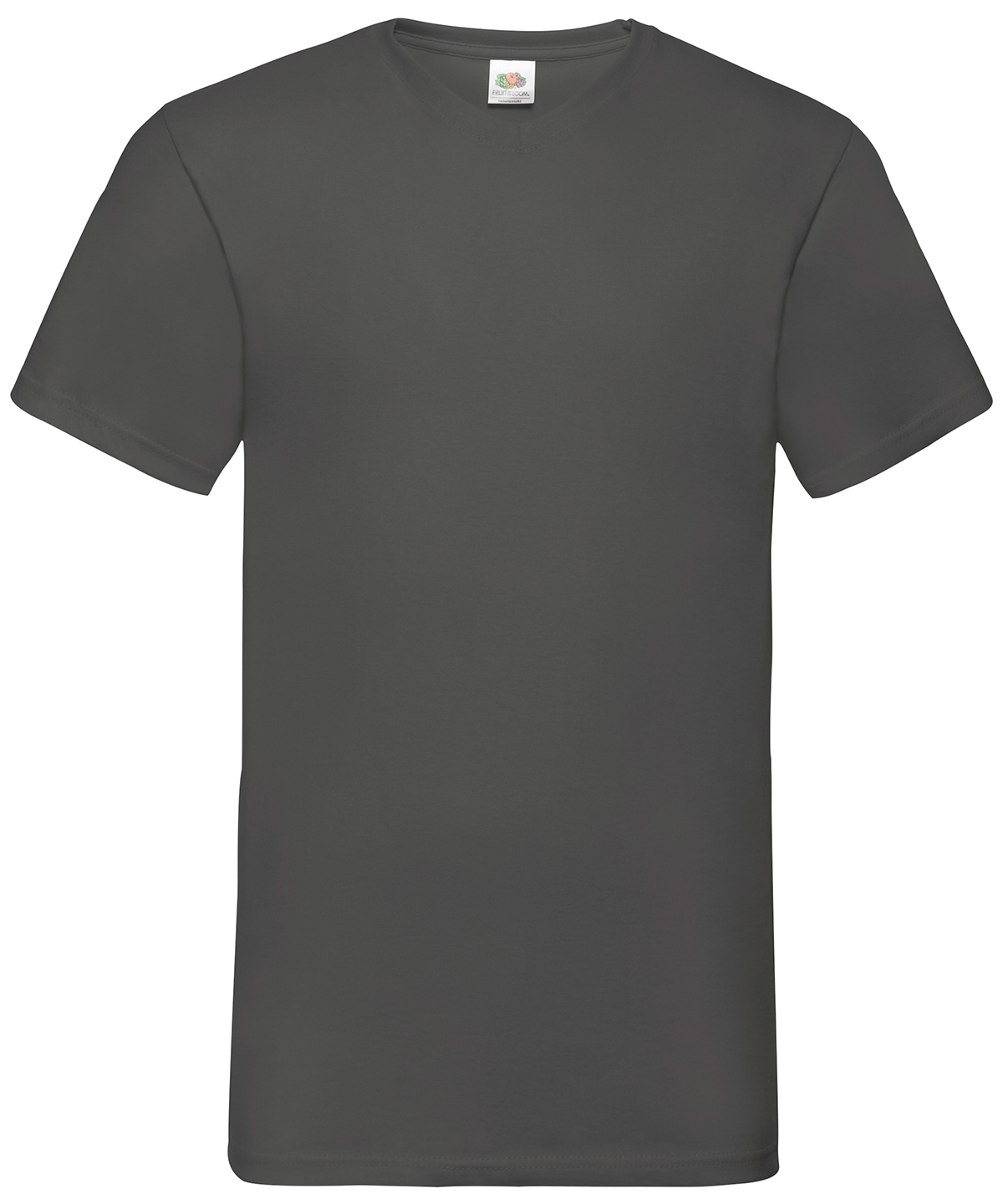 Valueweight V-Neck T - Image 8