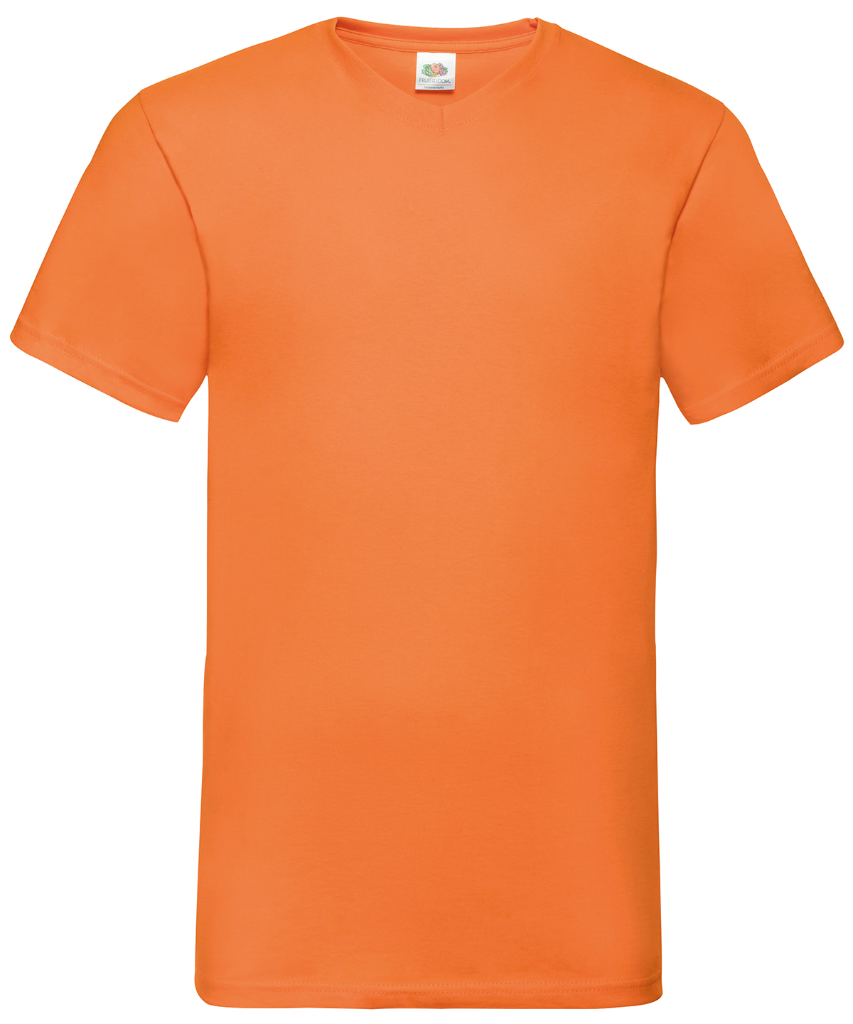 Valueweight V-Neck T - Image 10