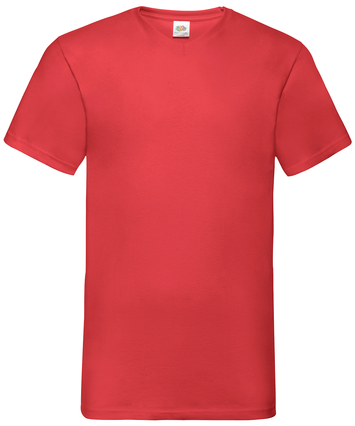 Valueweight V-Neck T - Image 11