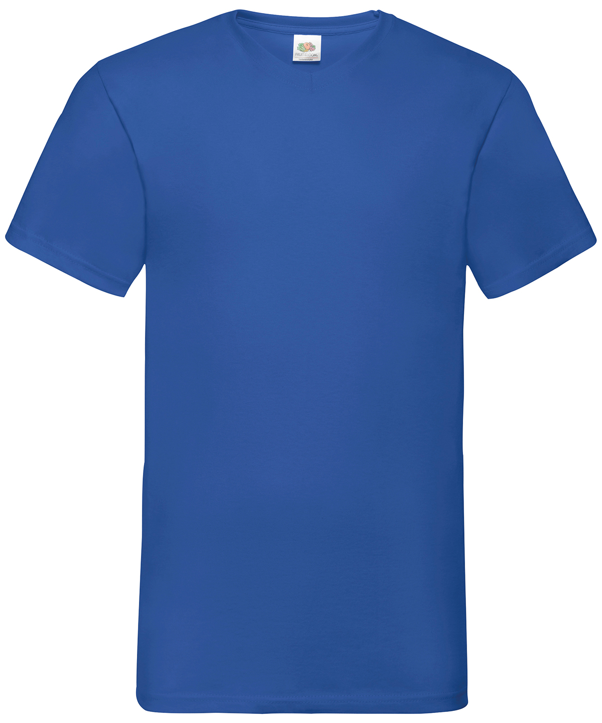 Valueweight V-Neck T - Image 12