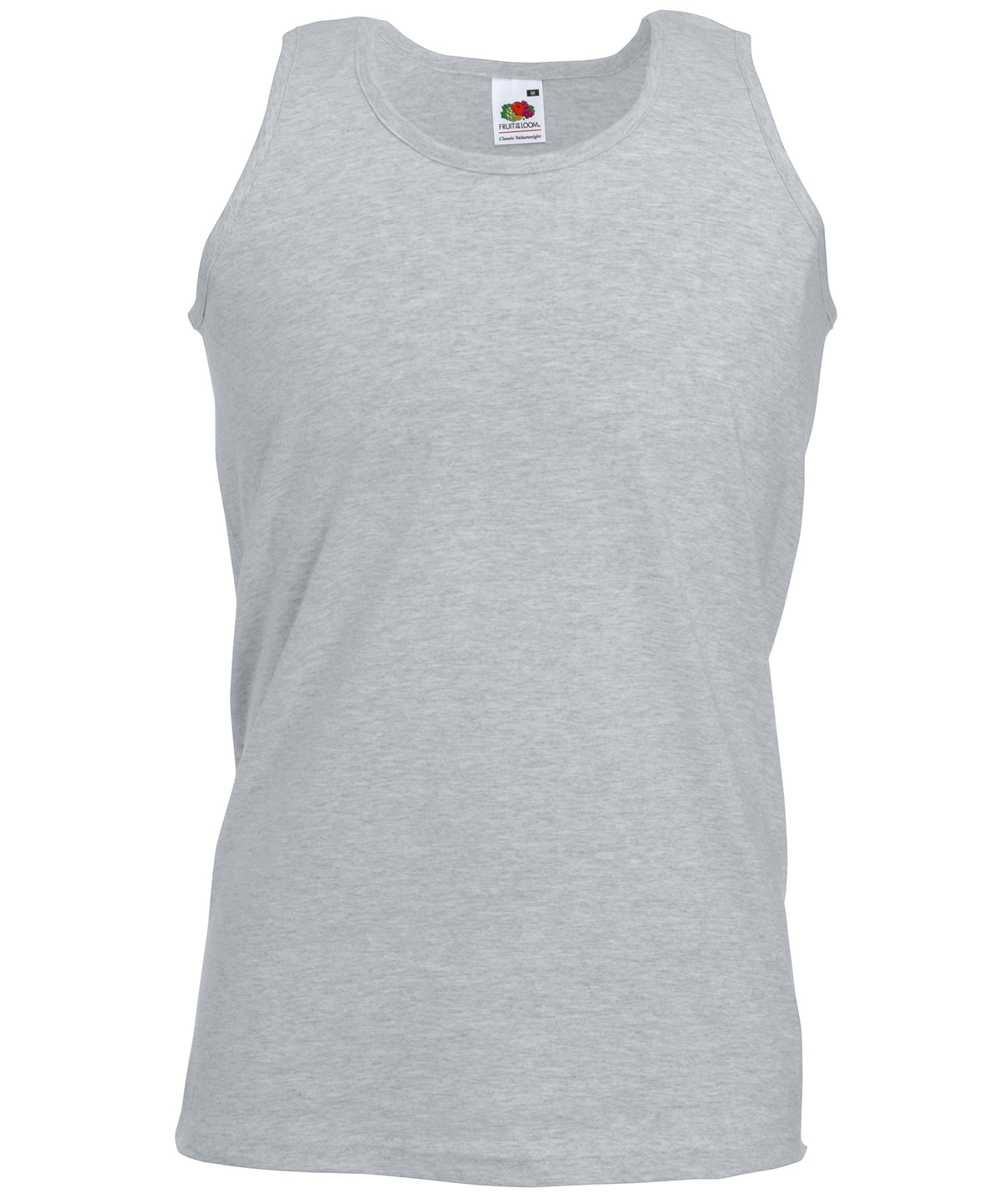 Valueweight Athletic Vest - Image 4